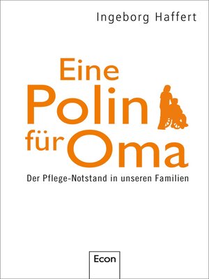cover image of Eine Polin für Oma